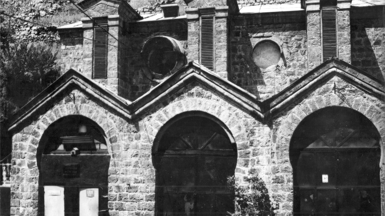 Visit Yerevan