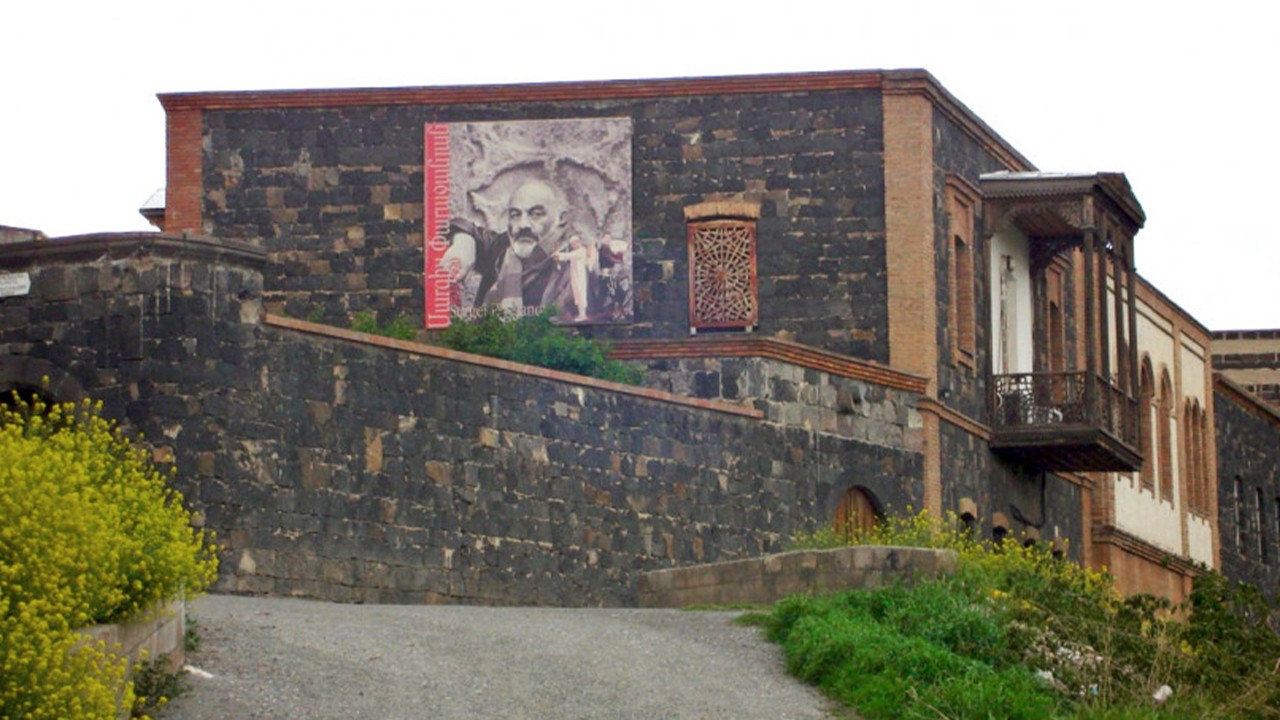 Visit Yerevan