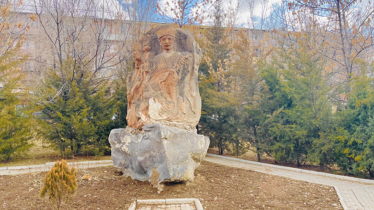 Visit Yerevan