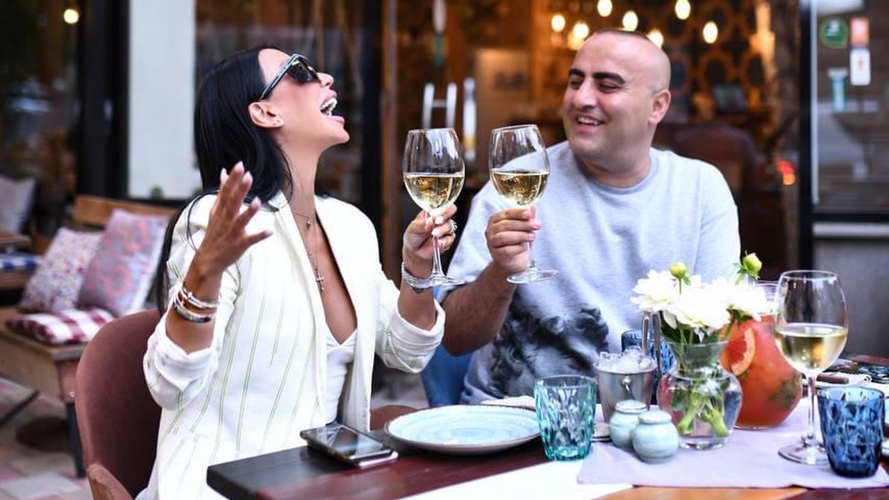 Visit Yerevan