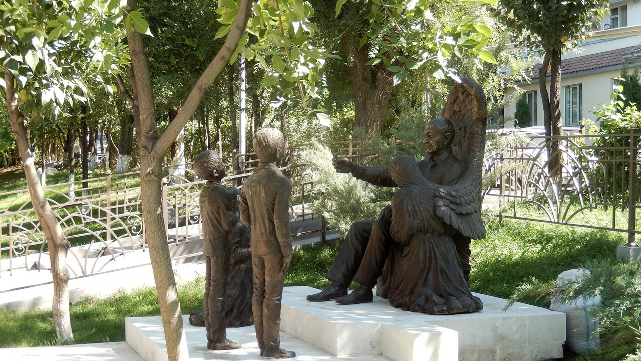 Visit Yerevan