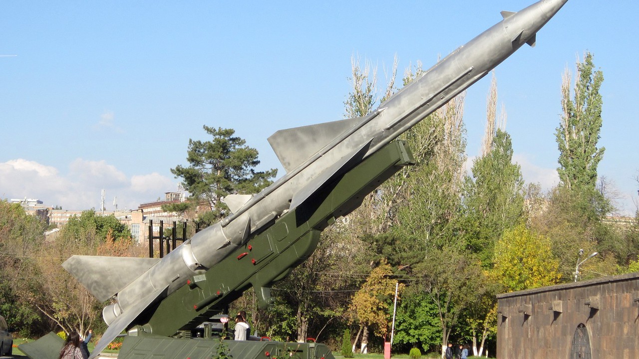 Visit Yerevan