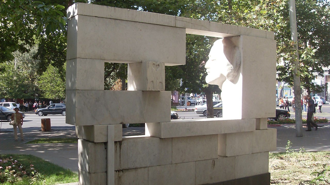 Visit Yerevan
