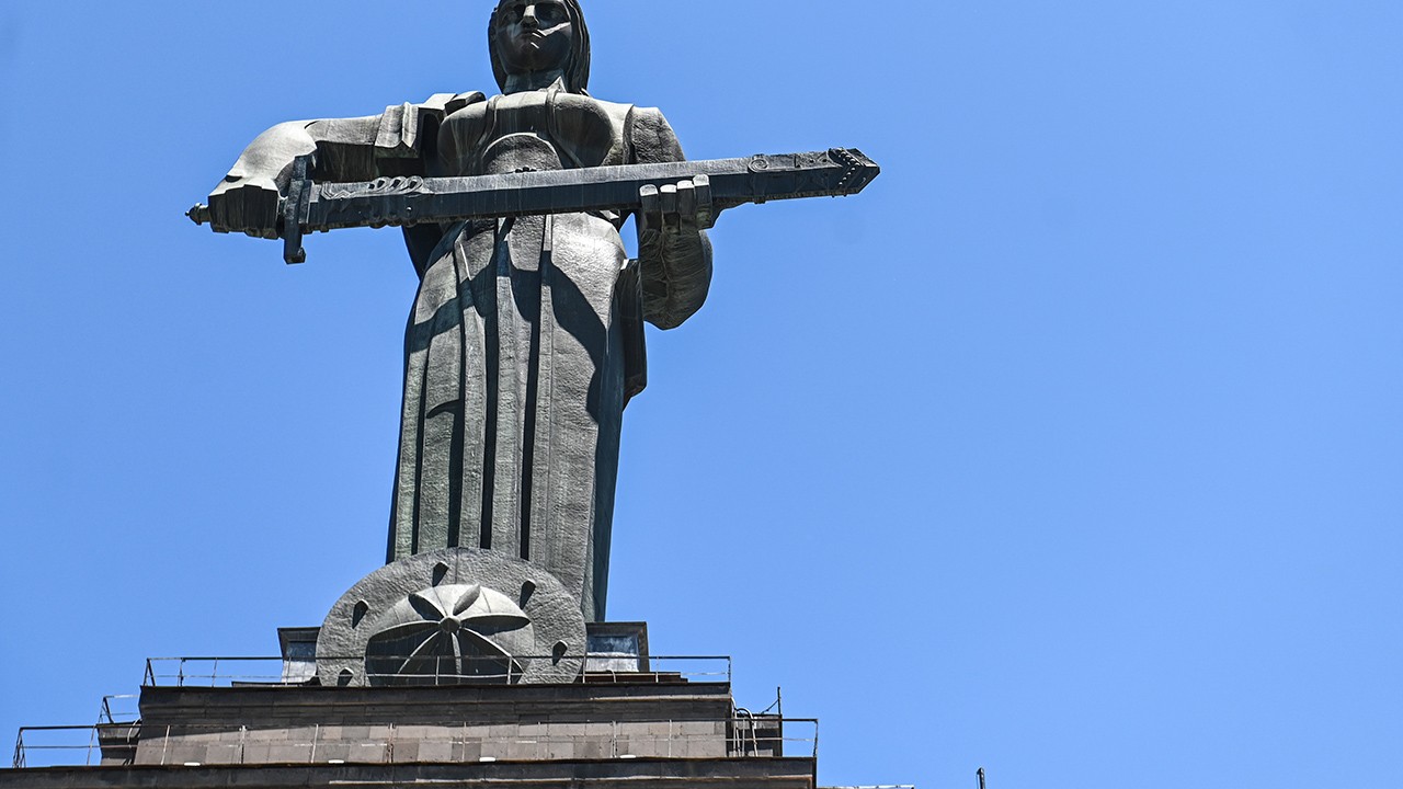 Visit Yerevan