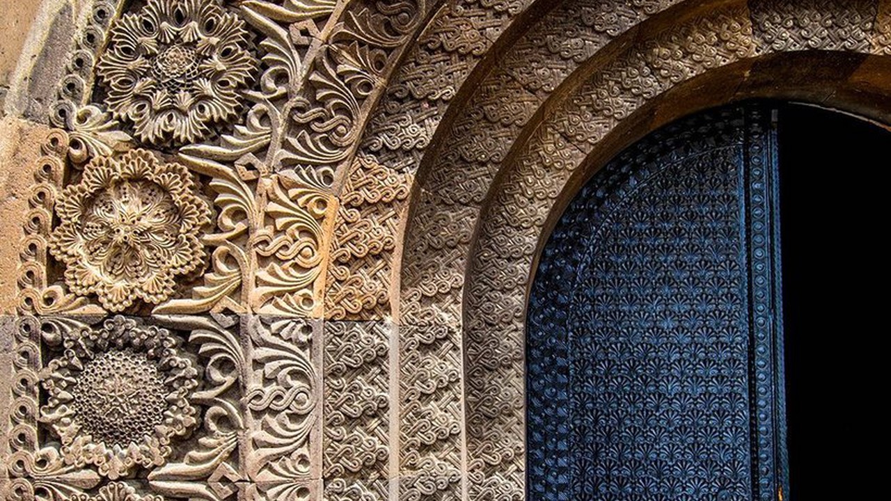 Visit Yerevan