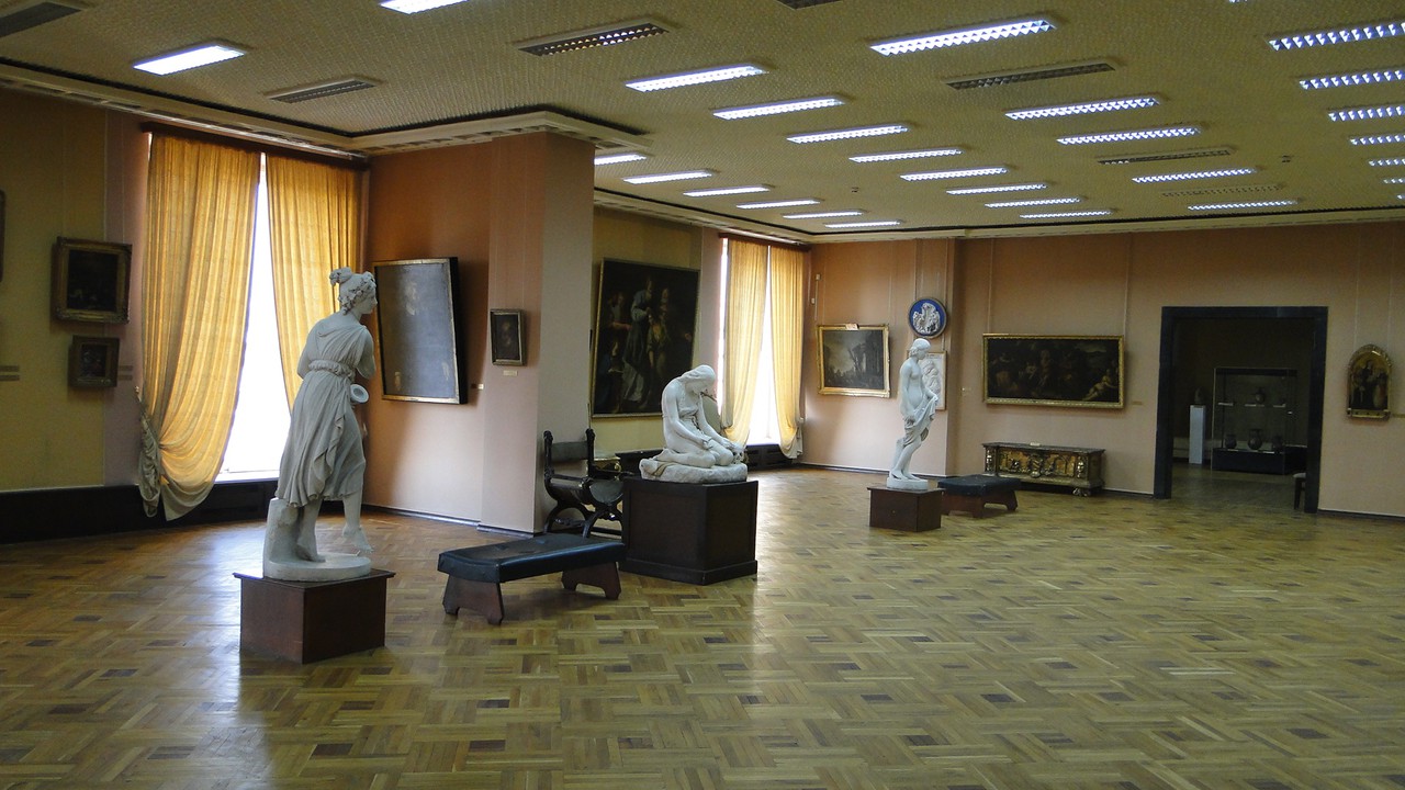 Visit Yerevan