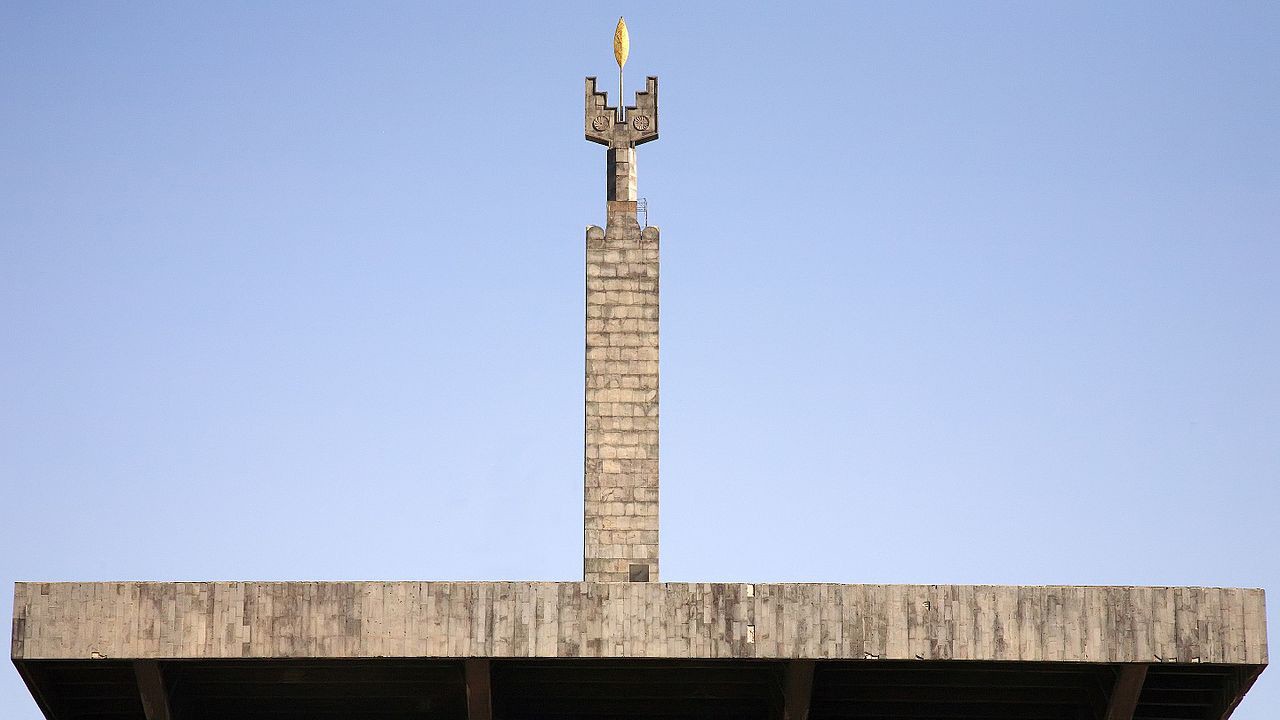 Visit Yerevan