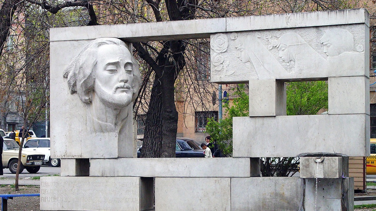 Visit Armenia