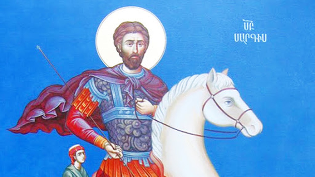 Visit Yerevan