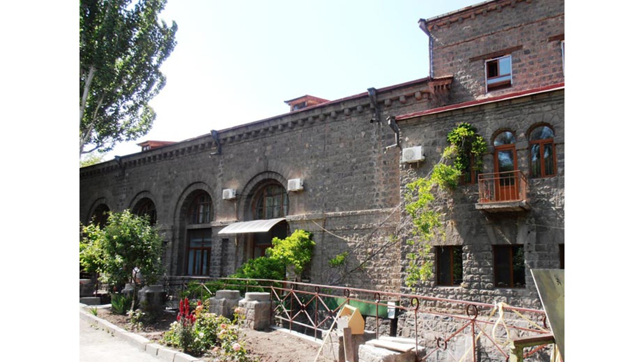 Visit Yerevan