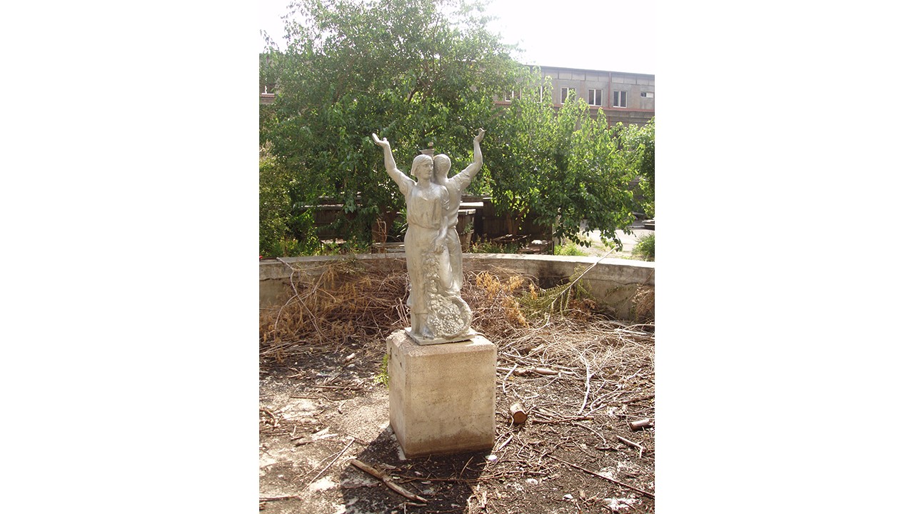 Visit Yerevan