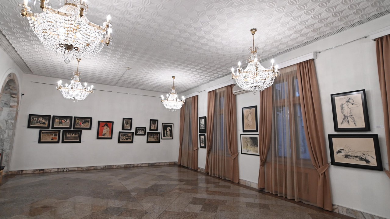 Visit Yerevan