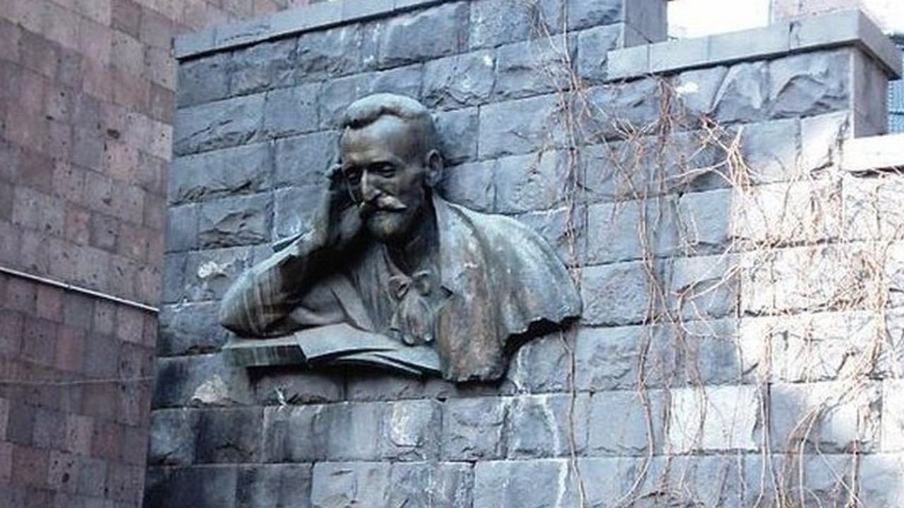 Visit Yerevan