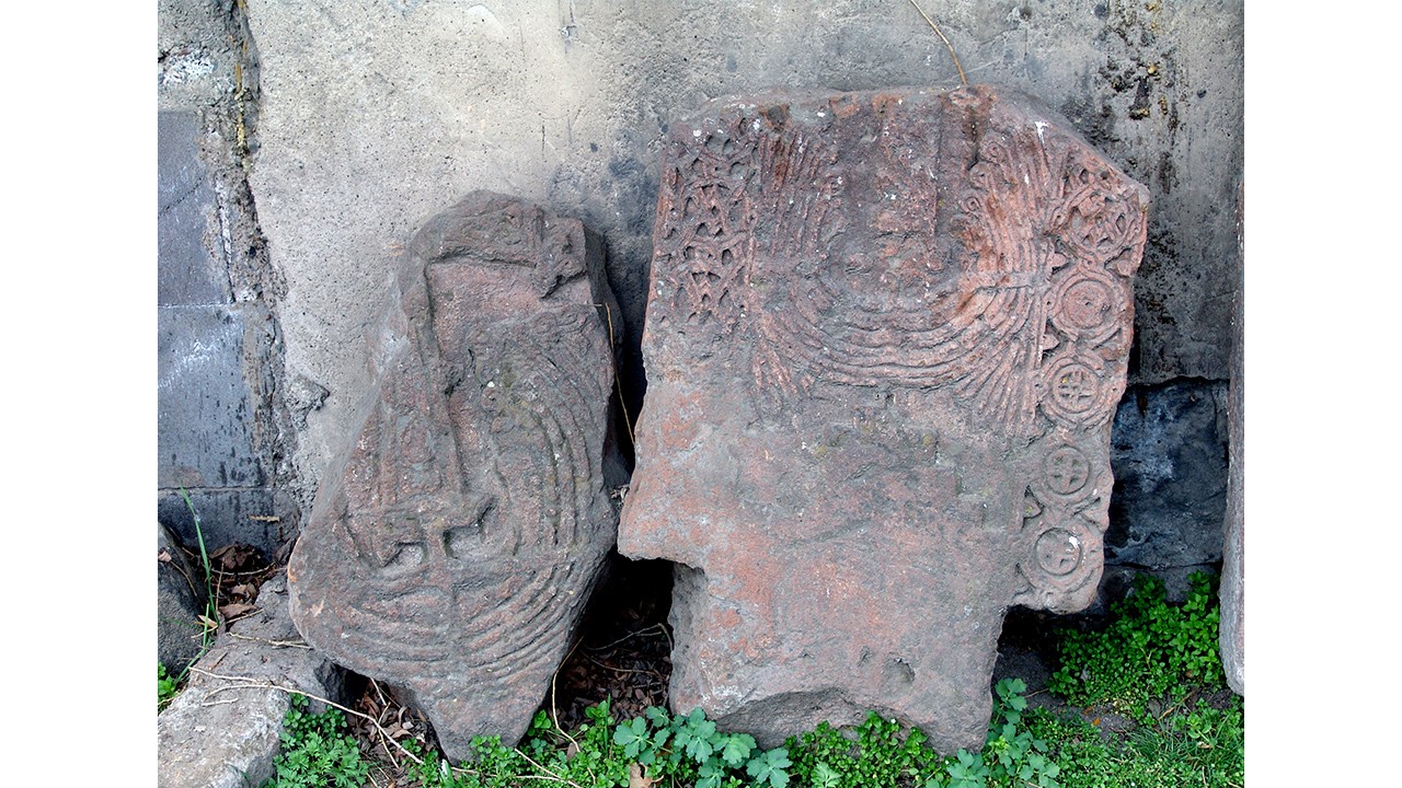 Visit Yerevan