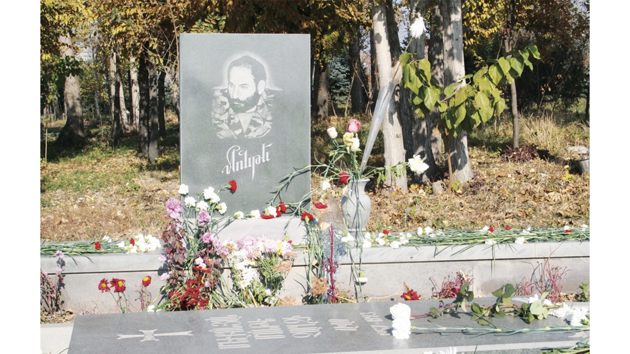 Visit Yerevan