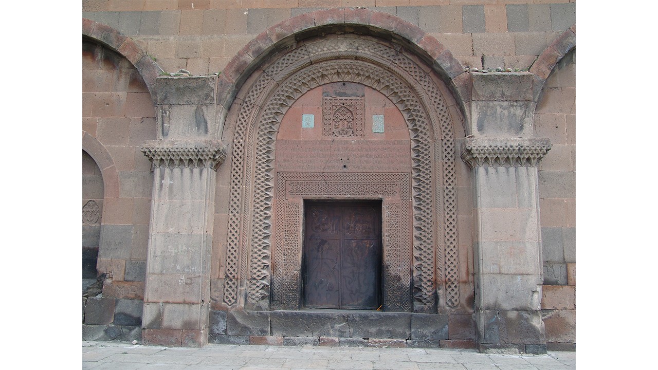 Visit Yerevan