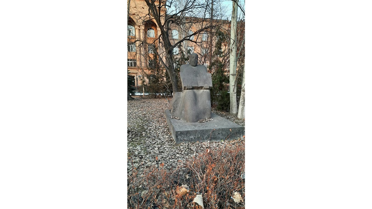 Visit Yerevan