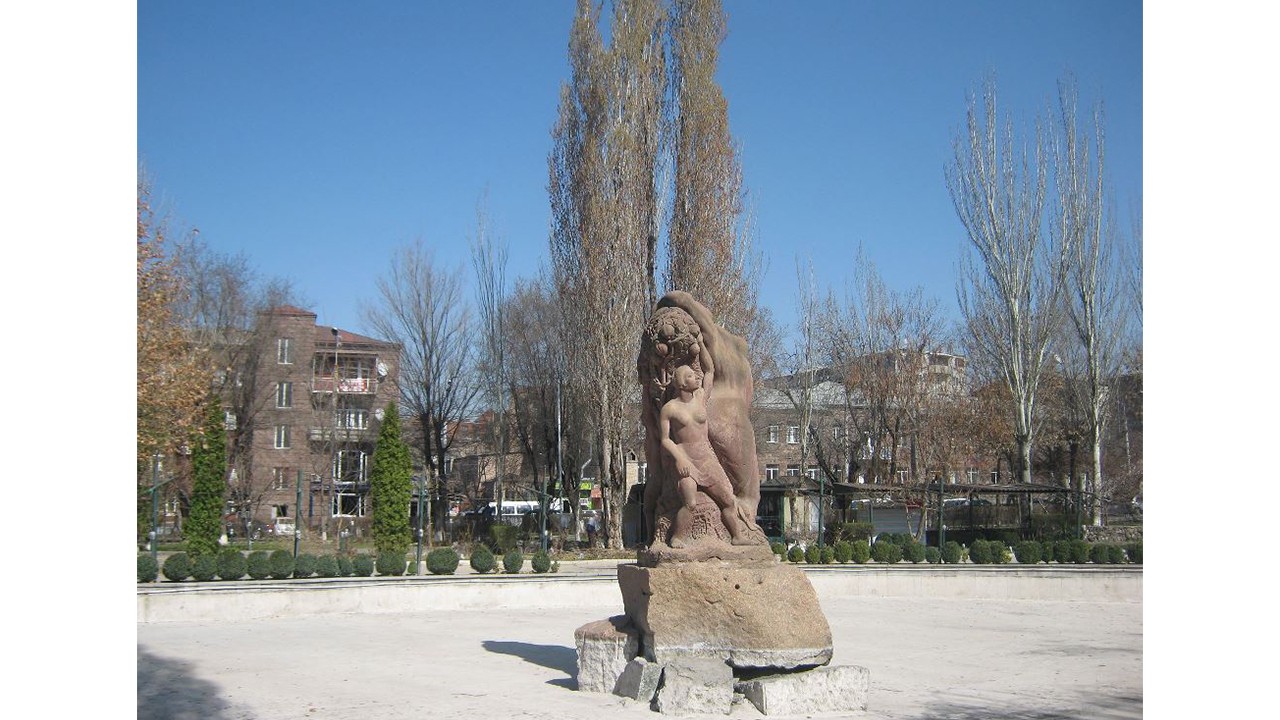 Visit Yerevan