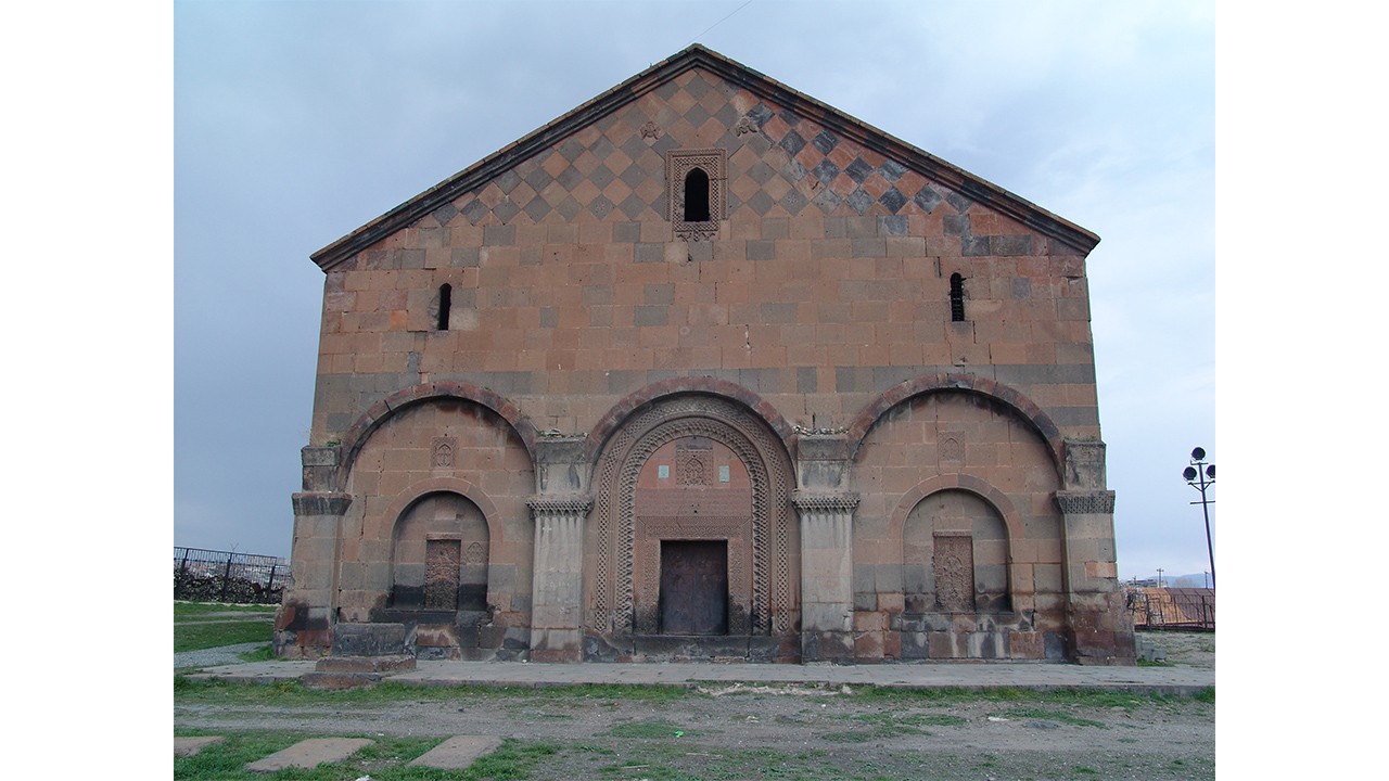 Visit Yerevan