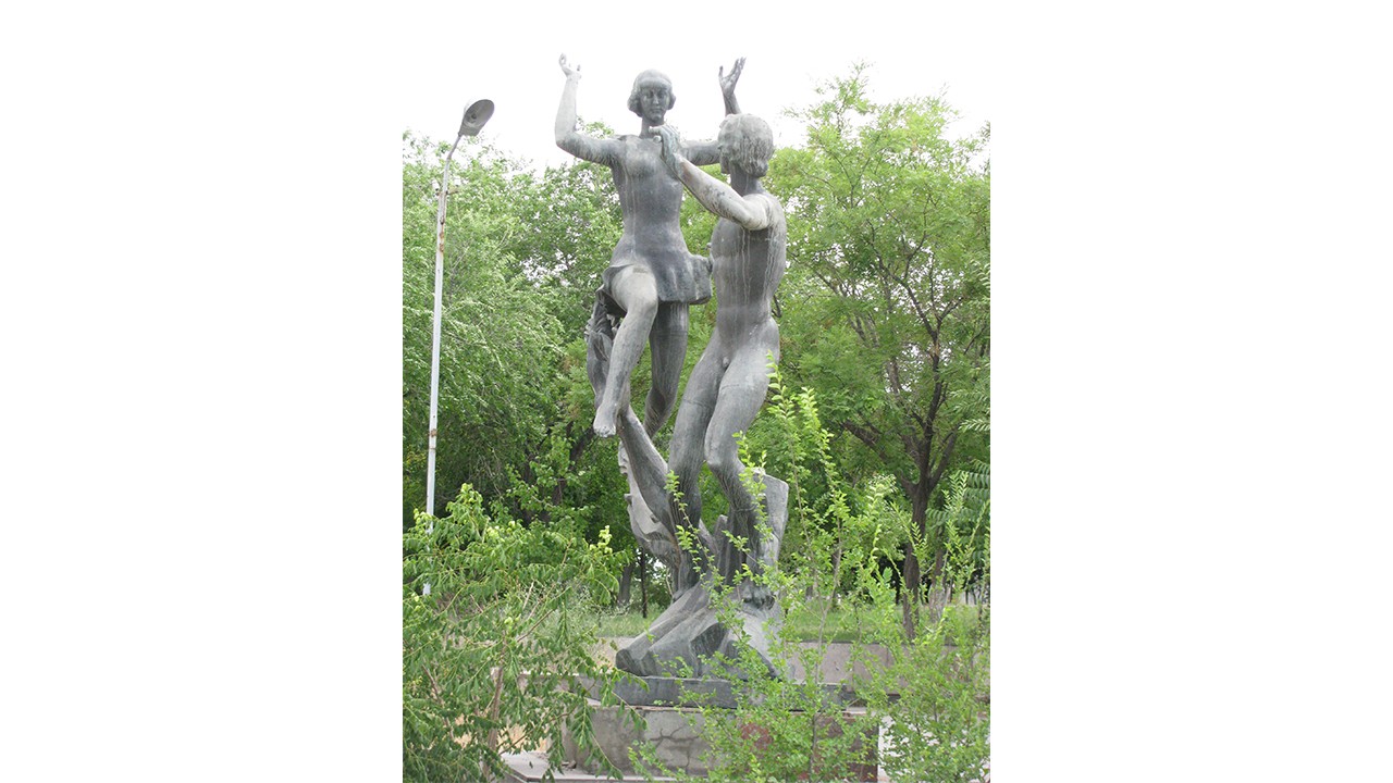 Visit Yerevan