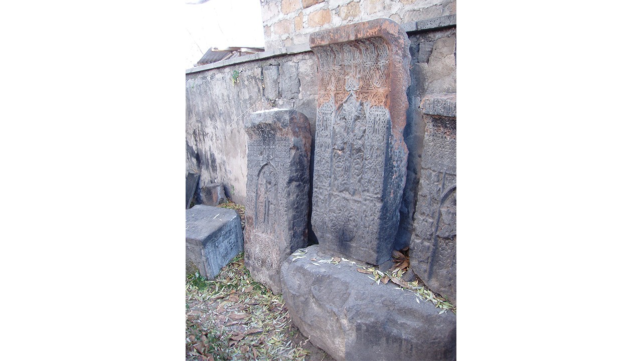 Visit Yerevan