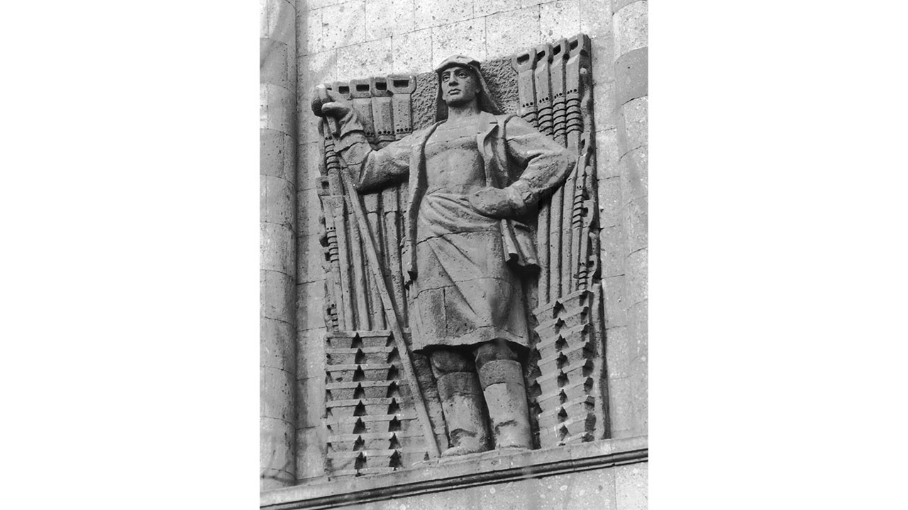 Visit Yerevan