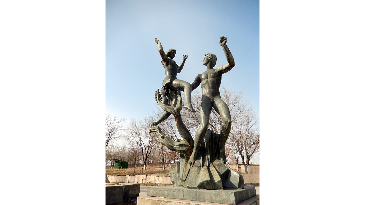 Visit Yerevan