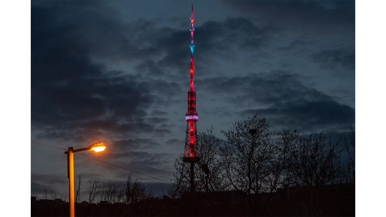 Visit Yerevan