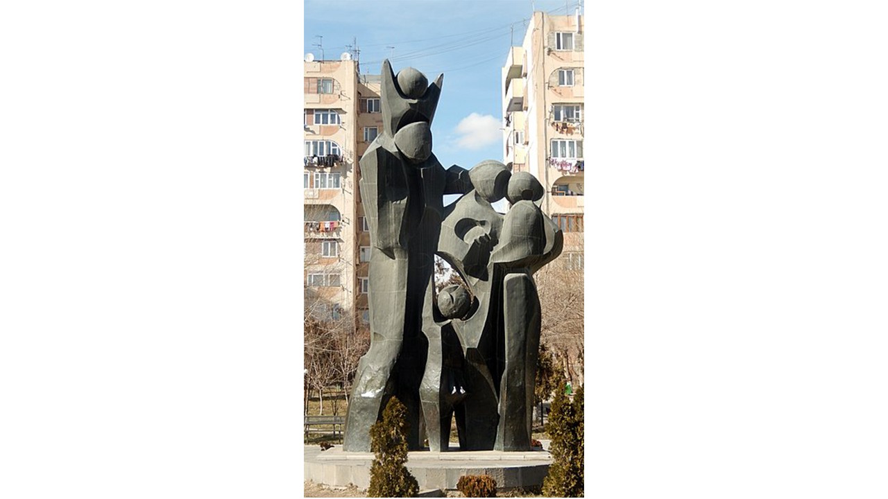 Visit Yerevan