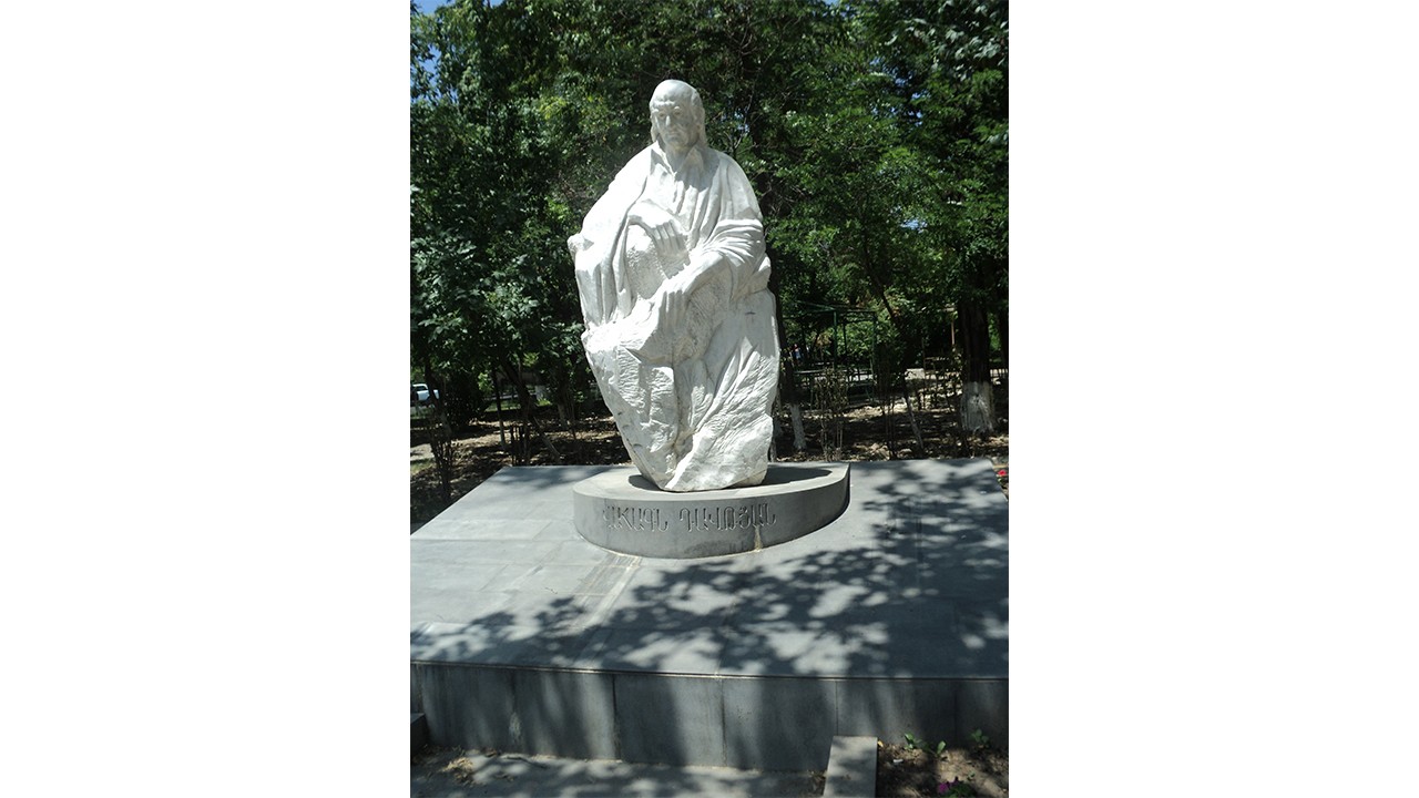 Visit Yerevan