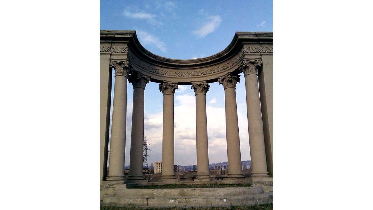 Visit Yerevan