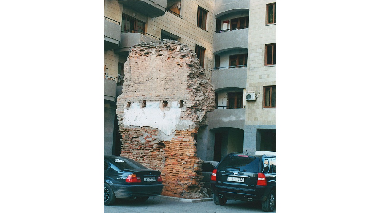 Visit Yerevan