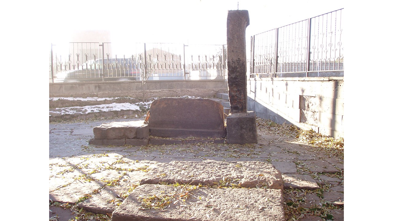 Visit Yerevan