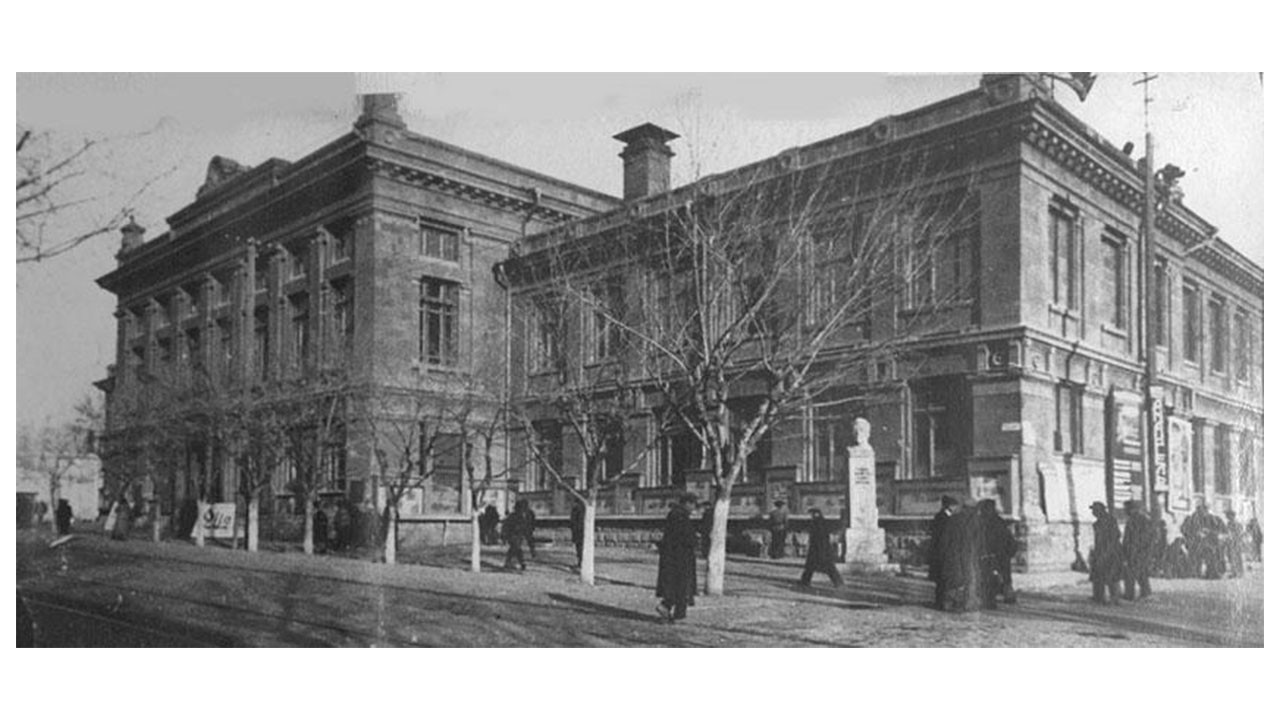 Visit Yerevan