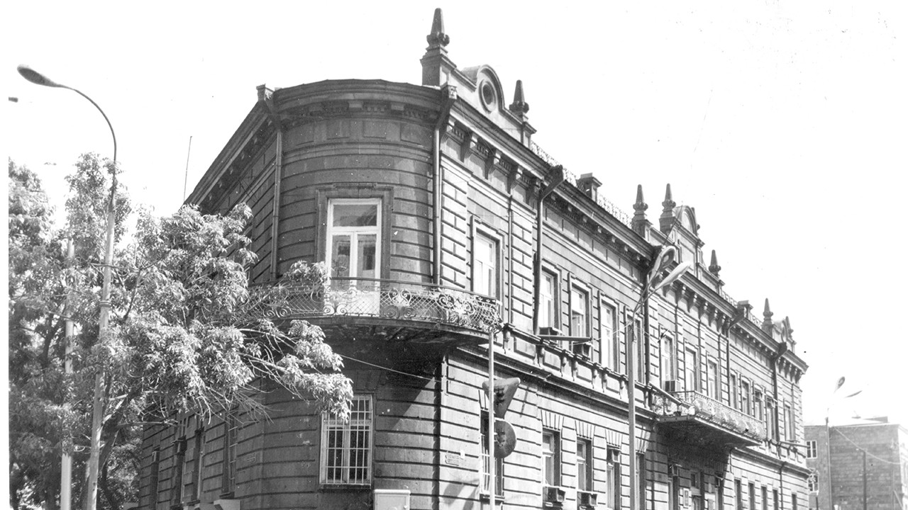 Visit Yerevan