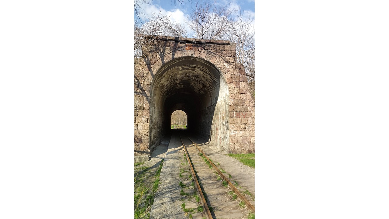 Visit Yerevan