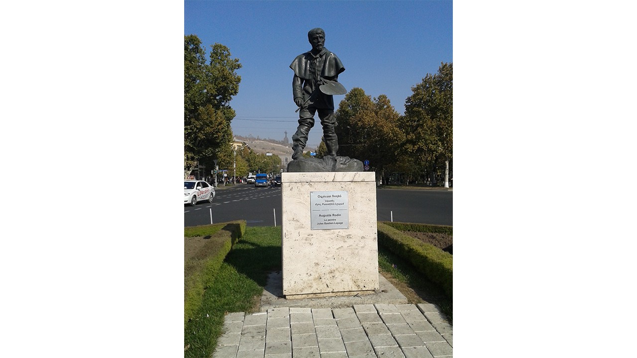 Visit Yerevan