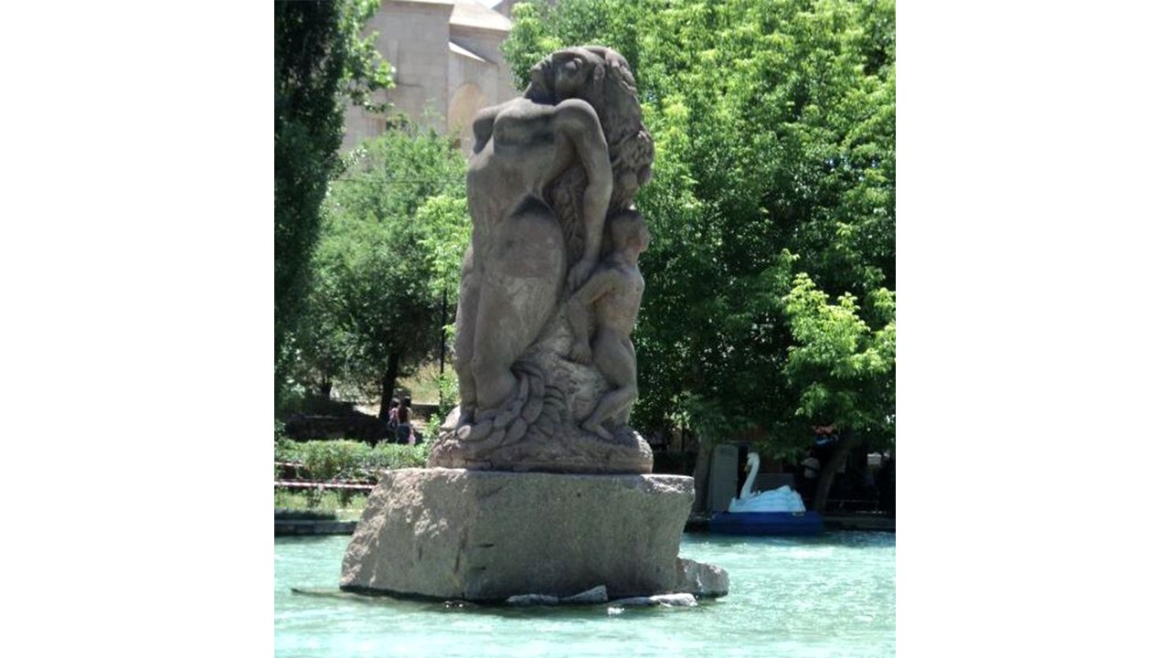 Visit Yerevan