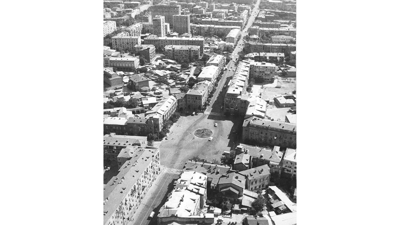 Visit Yerevan