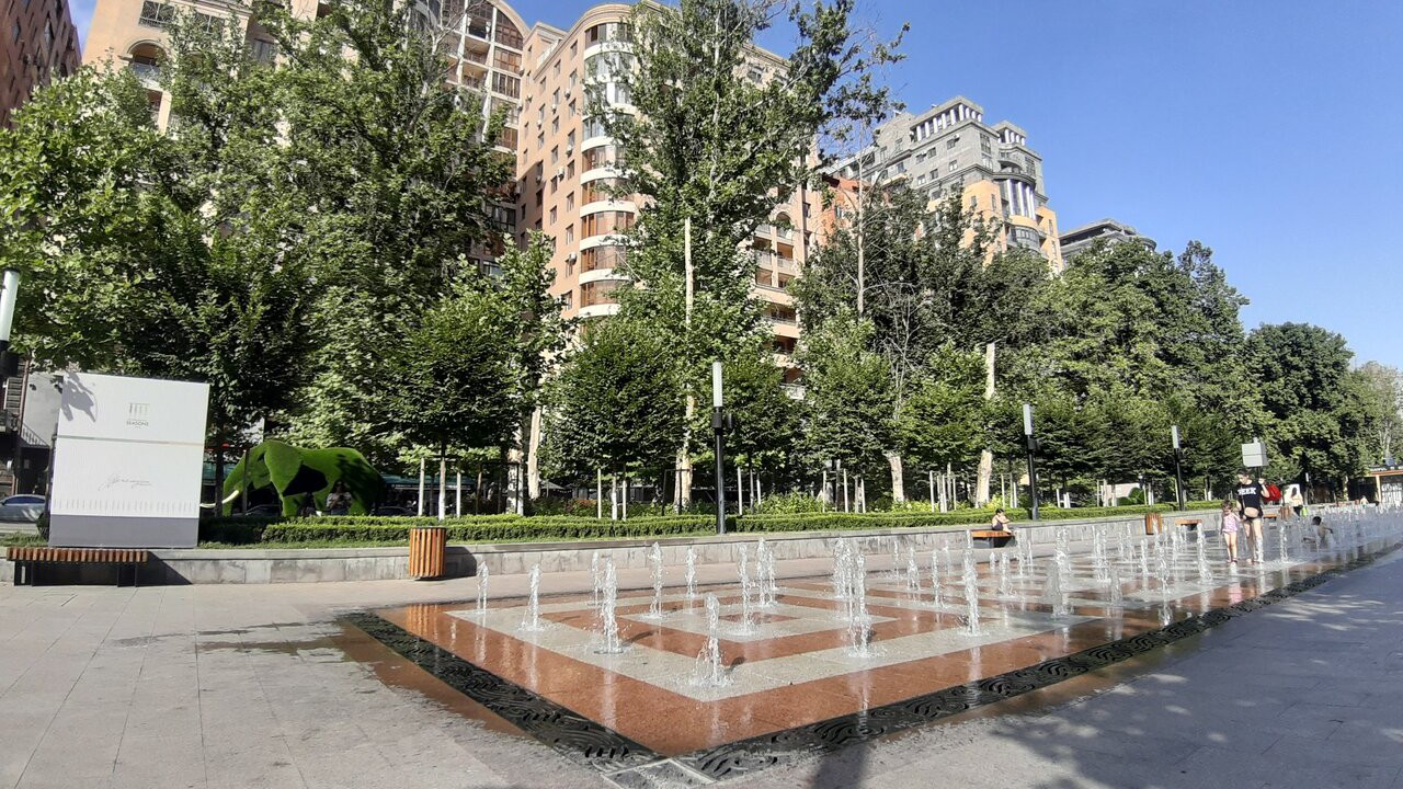 Visit Armenia