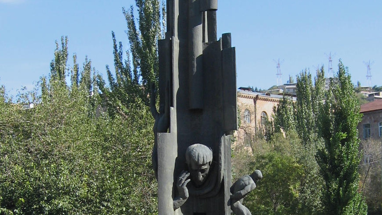Visit Armenia