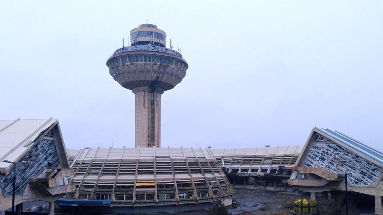 Visit Yerevan