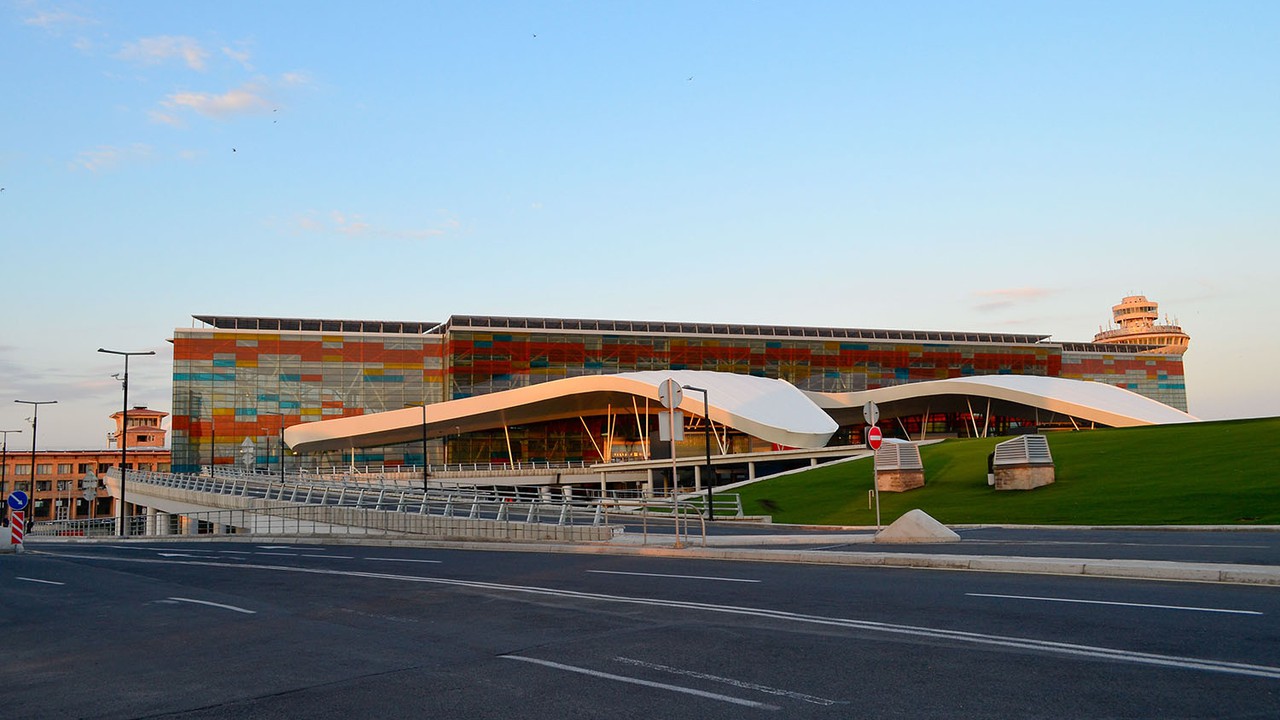 Visit Yerevan