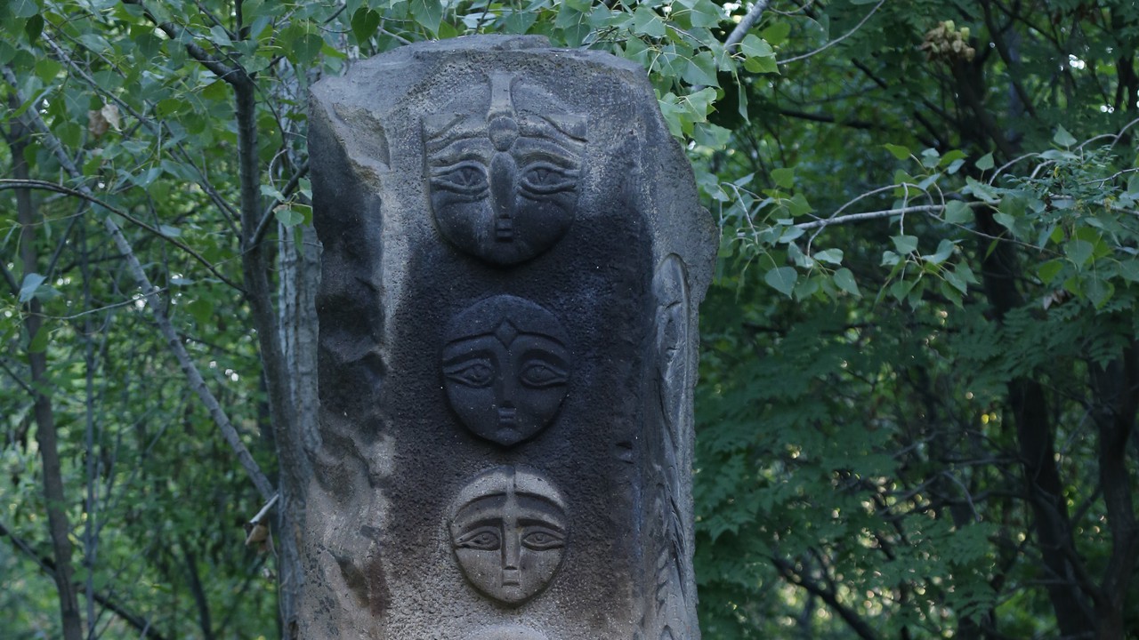 Visit Yerevan