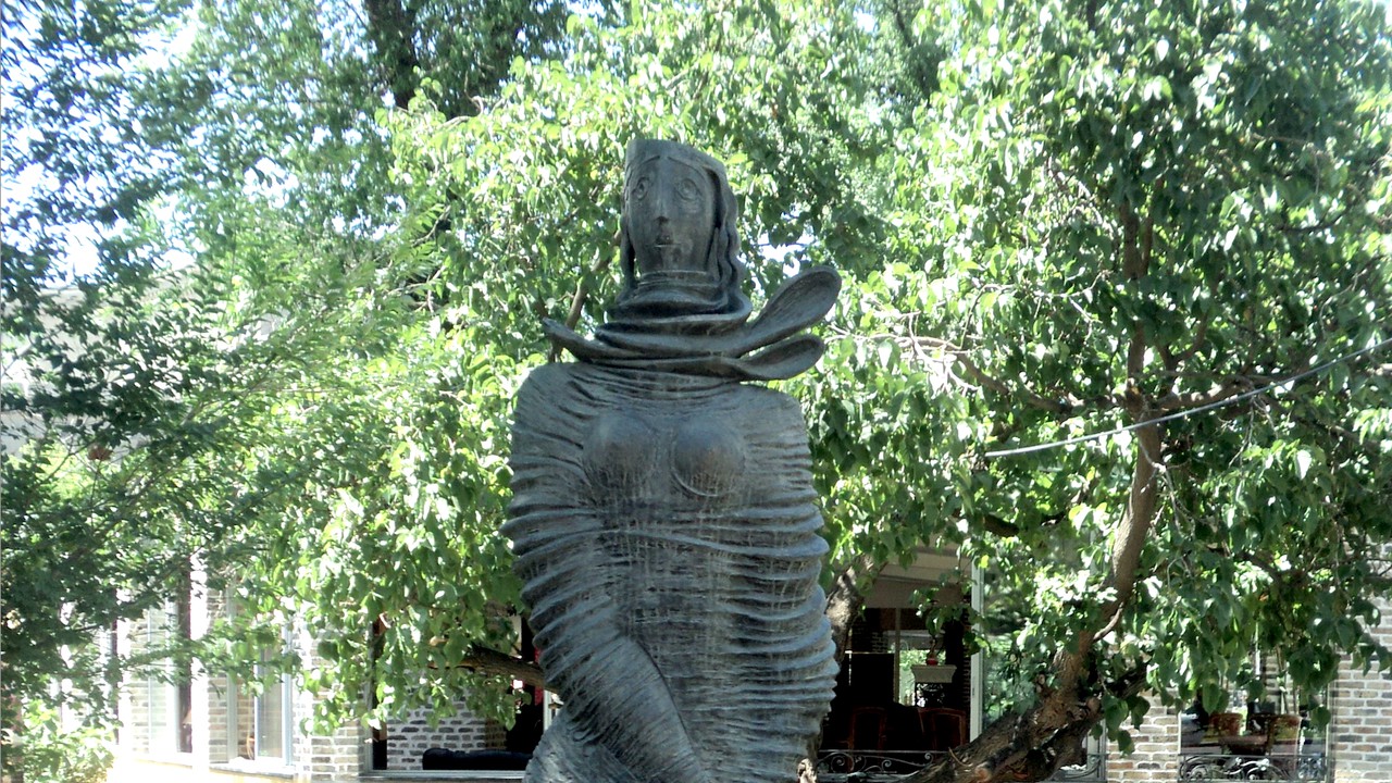 Visit Armenia