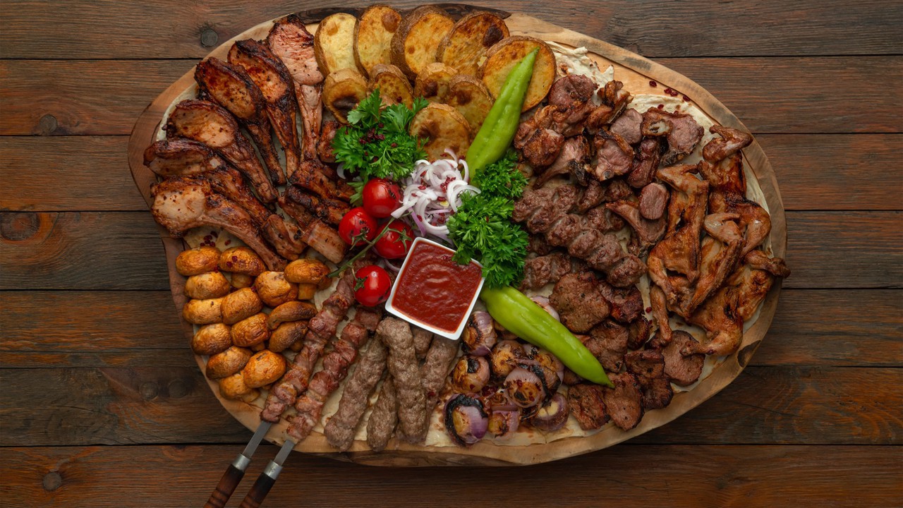 Visit Yerevan