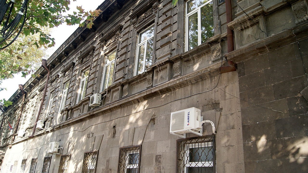 Visit Yerevan