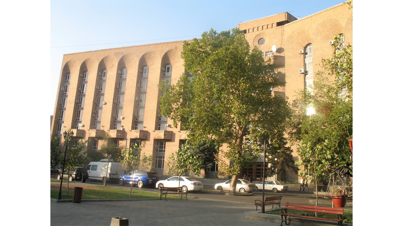Visit Yerevan