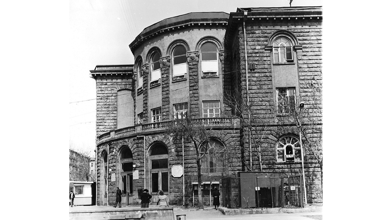 Visit Yerevan