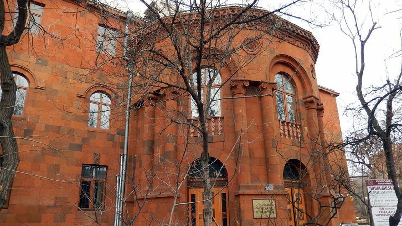 Visit Yerevan